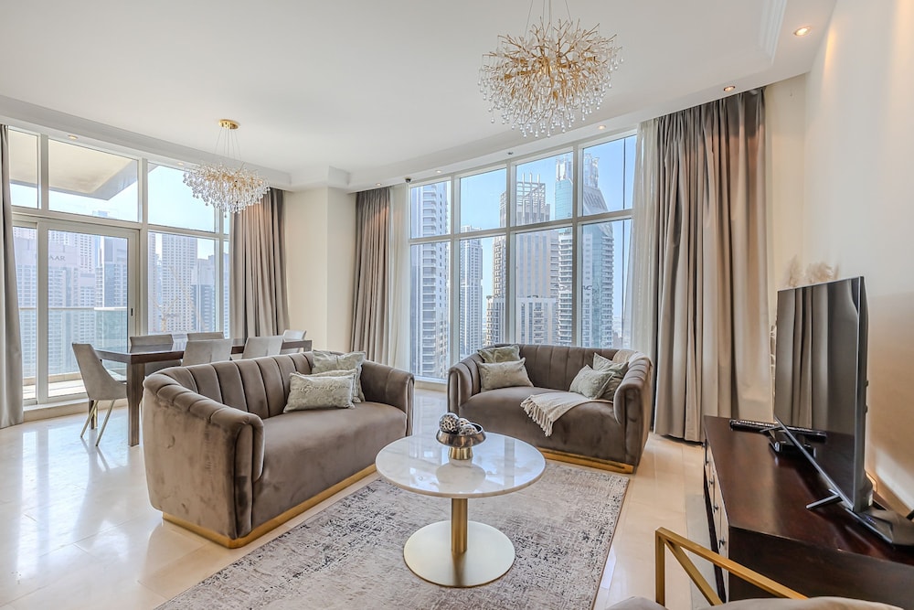Marinascape Oceanic in Dubai