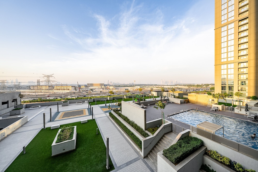Sobha Creek Vistas Reserve A304