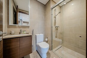 Sobha Creek Vistas Reserve A304