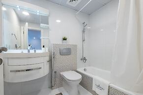 Marina Diamond 4 1707