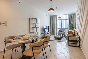 Marina Diamond 4 1707