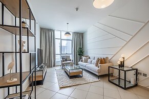 Marina Diamond 4 1707