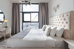 Prive Residence 1405 Dubai Hills