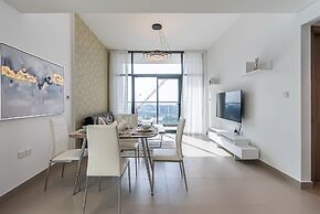 Prive Residence 1405 Dubai Hills