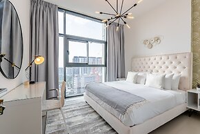 Prive Residence 1405 Dubai Hills