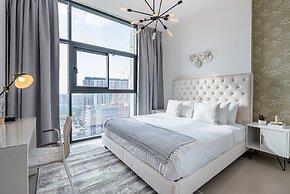 Prive Residence 1405 Dubai Hills
