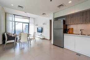 Prive Residence 1405 Dubai Hills