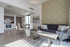 Prive Residence 1405 Dubai Hills