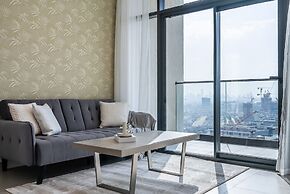 Prive Residence 1405 Dubai Hills