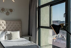 Prive Residence 1405 Dubai Hills