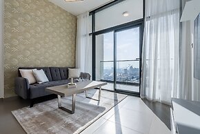 Prive Residence 1405 Dubai Hills