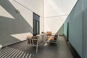 Prive Residence 1405 Dubai Hills