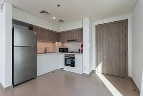 Prive Residence 1405 Dubai Hills