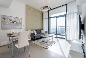 Prive Residence 1405 Dubai Hills