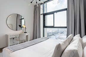 Prive Residence 1405 Dubai Hills