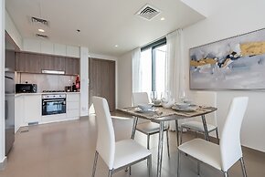 Prive Residence 1405 Dubai Hills