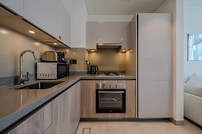 Sobha Waves 1405 in Dubai
