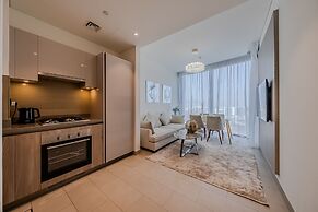 Sobha Waves 1405 in Dubai