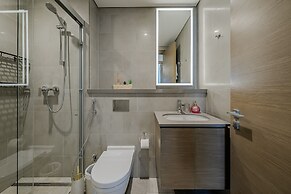 Sobha Waves 1405 in Dubai