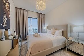 Sobha Waves 1405 in Dubai