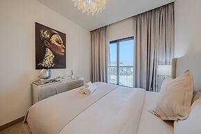 Sobha Waves 1405 in Dubai