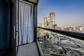 Sobha Waves 1405 in Dubai