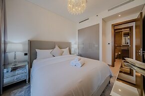 Sobha Waves 1405 in Dubai