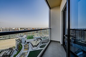 Sobha Waves 1405 in Dubai