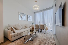 Sobha Waves 1405 in Dubai