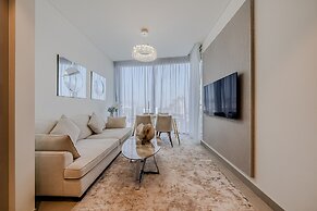 Sobha Waves 1405 in Dubai