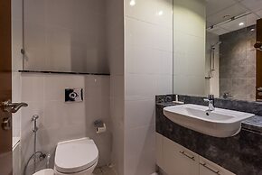 Noora Tower 4504 Business bay