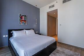 Noora Tower 4504 Business bay