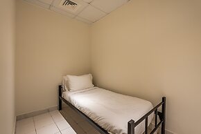 Noora Tower 4504 Business bay