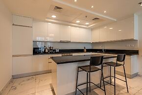 Noora Tower 4504 Business bay