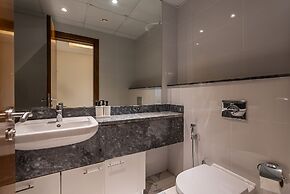 Noora Tower 4504 Business bay