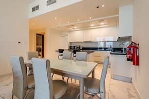Noora Tower 4504 Business bay