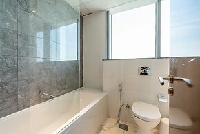 Noora Tower 4504 Business bay