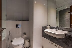 Noora Tower 4504 Business bay