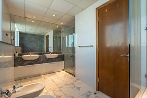 Noora Tower 4504 Business bay