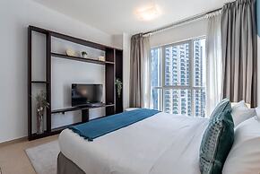 Residence 3 2605 Downtown