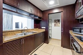 Residence 3 2605 Downtown