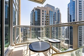 Residence 3 2605 Downtown