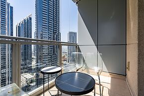 Residence 3 2605 Downtown