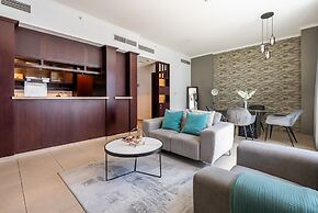 Residence 3 2605 Downtown