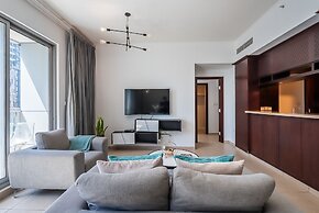 Residence 3 2605 Downtown