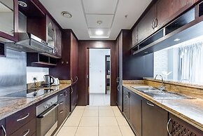 Residence 3 2605 Downtown