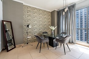 Residence 3 2605 Downtown