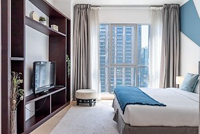 Residence 3 2605 Downtown