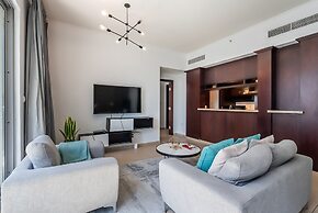 Residence 3 2605 Downtown