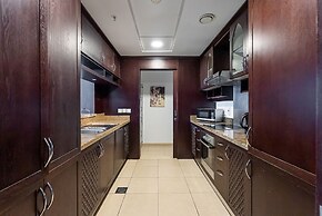 Residence 3 2605 Downtown